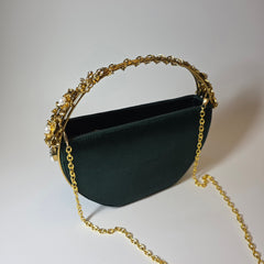 The Cleopatra Bag [Green]