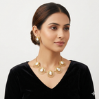 Afifa Necklace