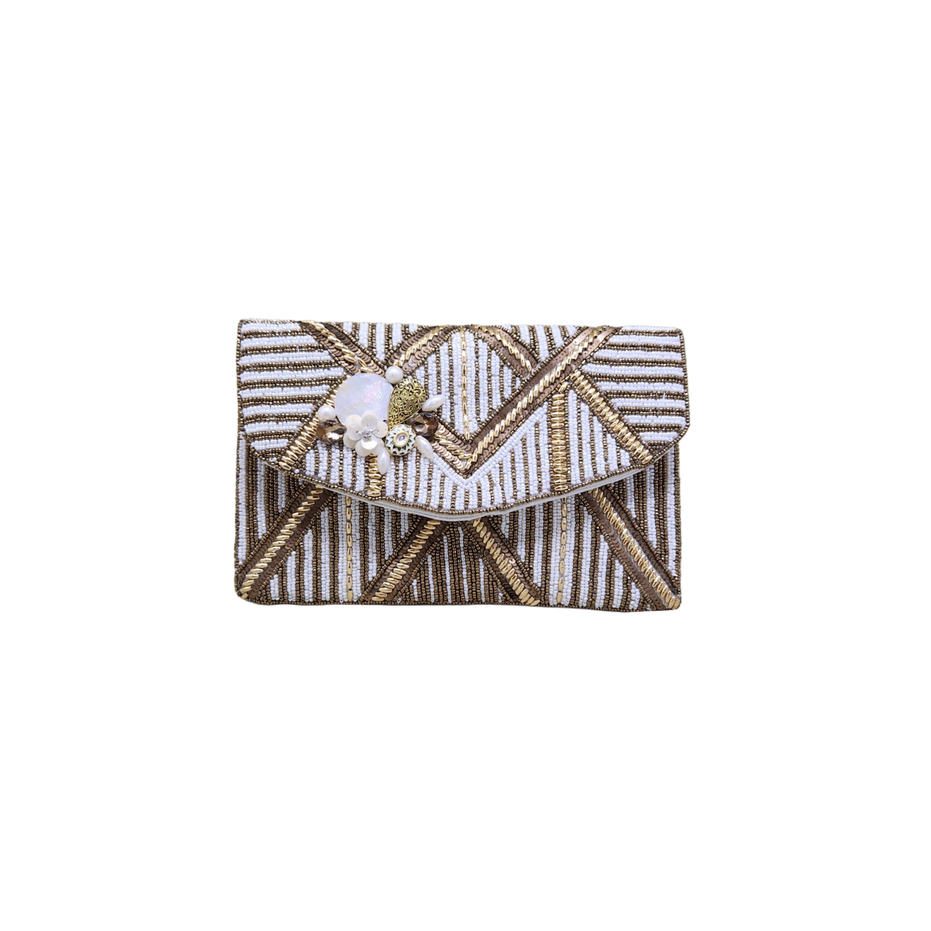 Akay Envelope Bag