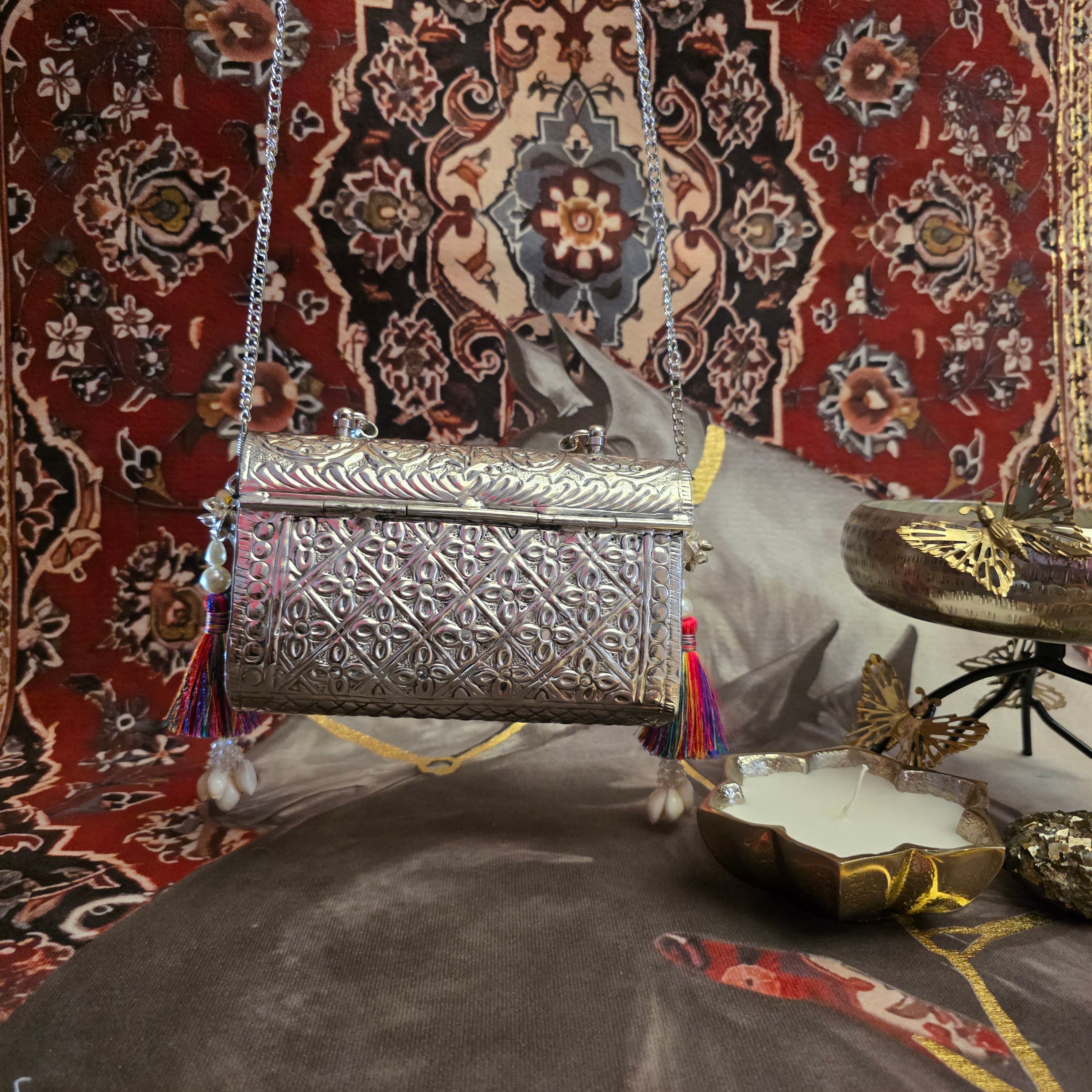Roohani Bag