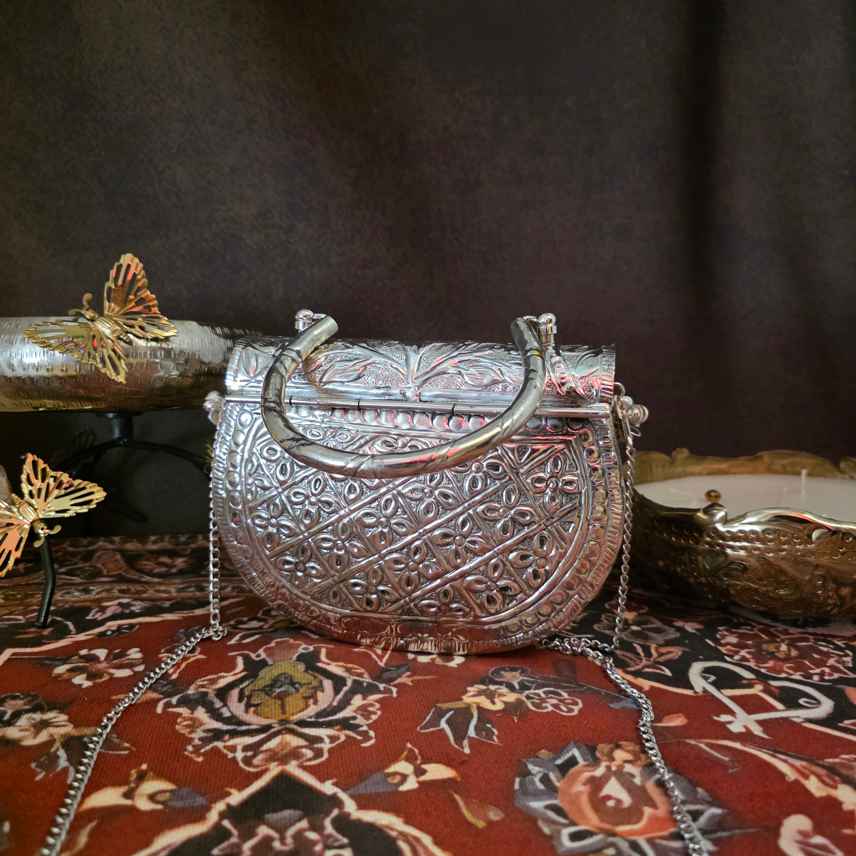 Lotus bag
