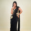Natural stone meena two layer mala