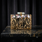 Enchanted jaal bag