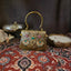 Mudra - antique gold