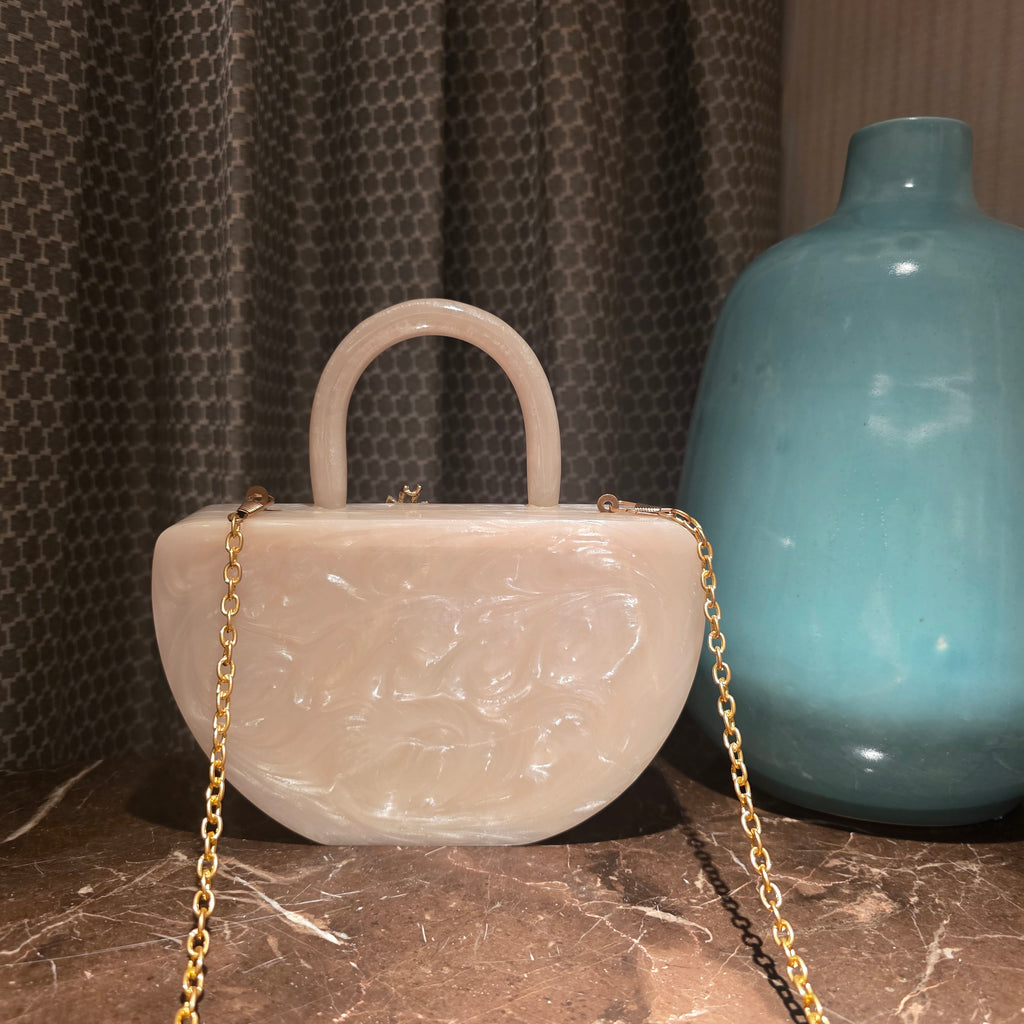 The Muniba Clutch