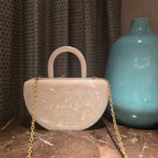 The Muniba Clutch