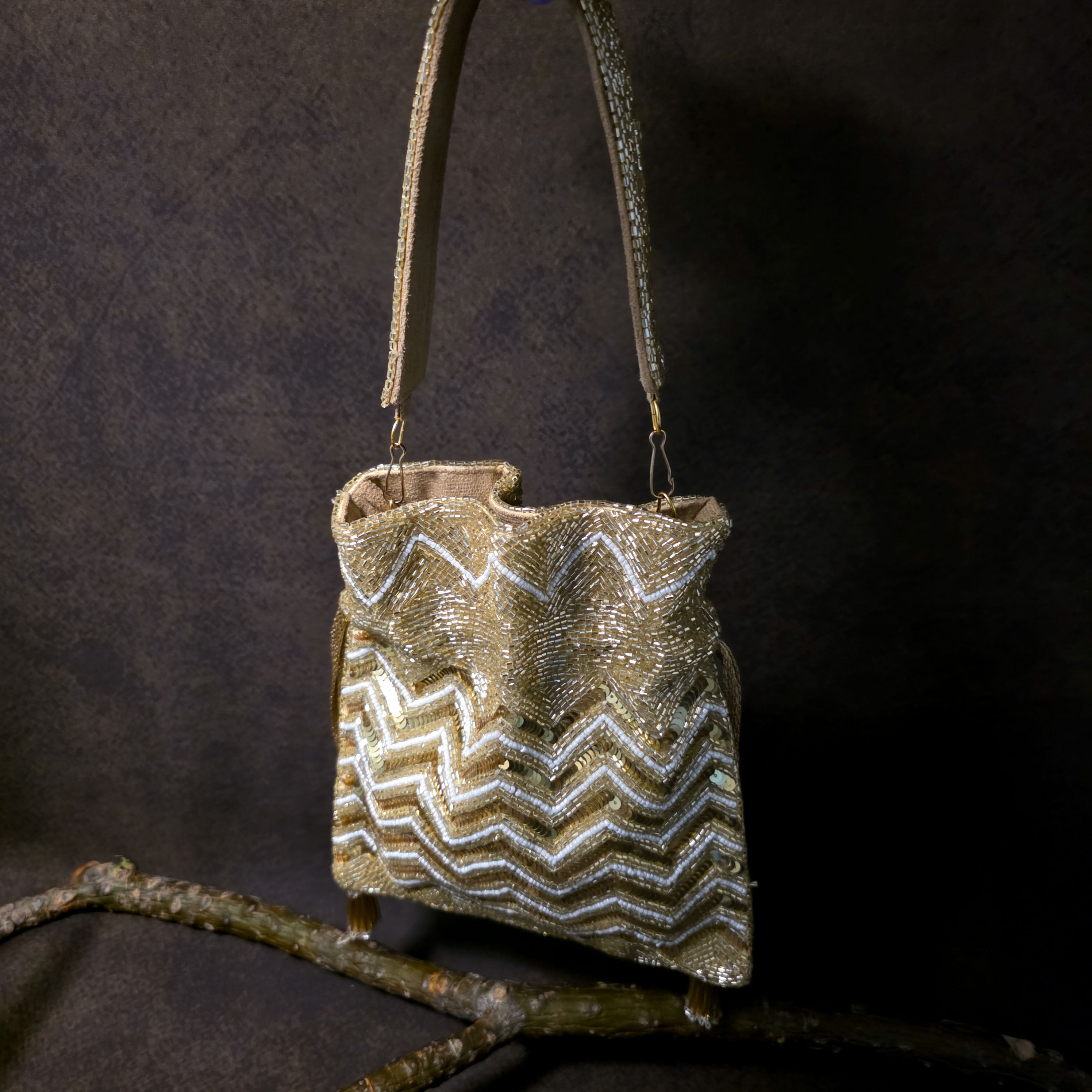 Aztec Potli Gold