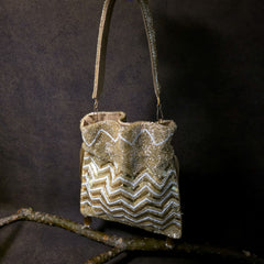 Aztec Potli Gold