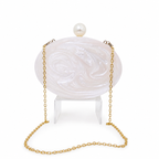 Fide bag [ Ivory white ]