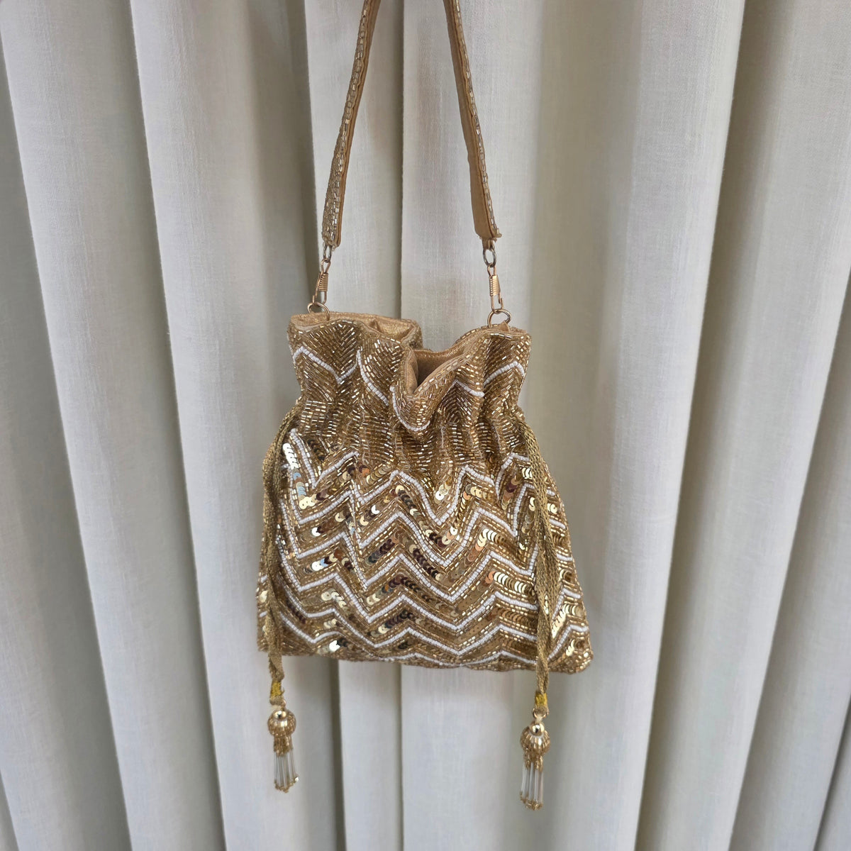 Aztec Potli Gold Main image