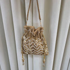 Aztec Potli Gold