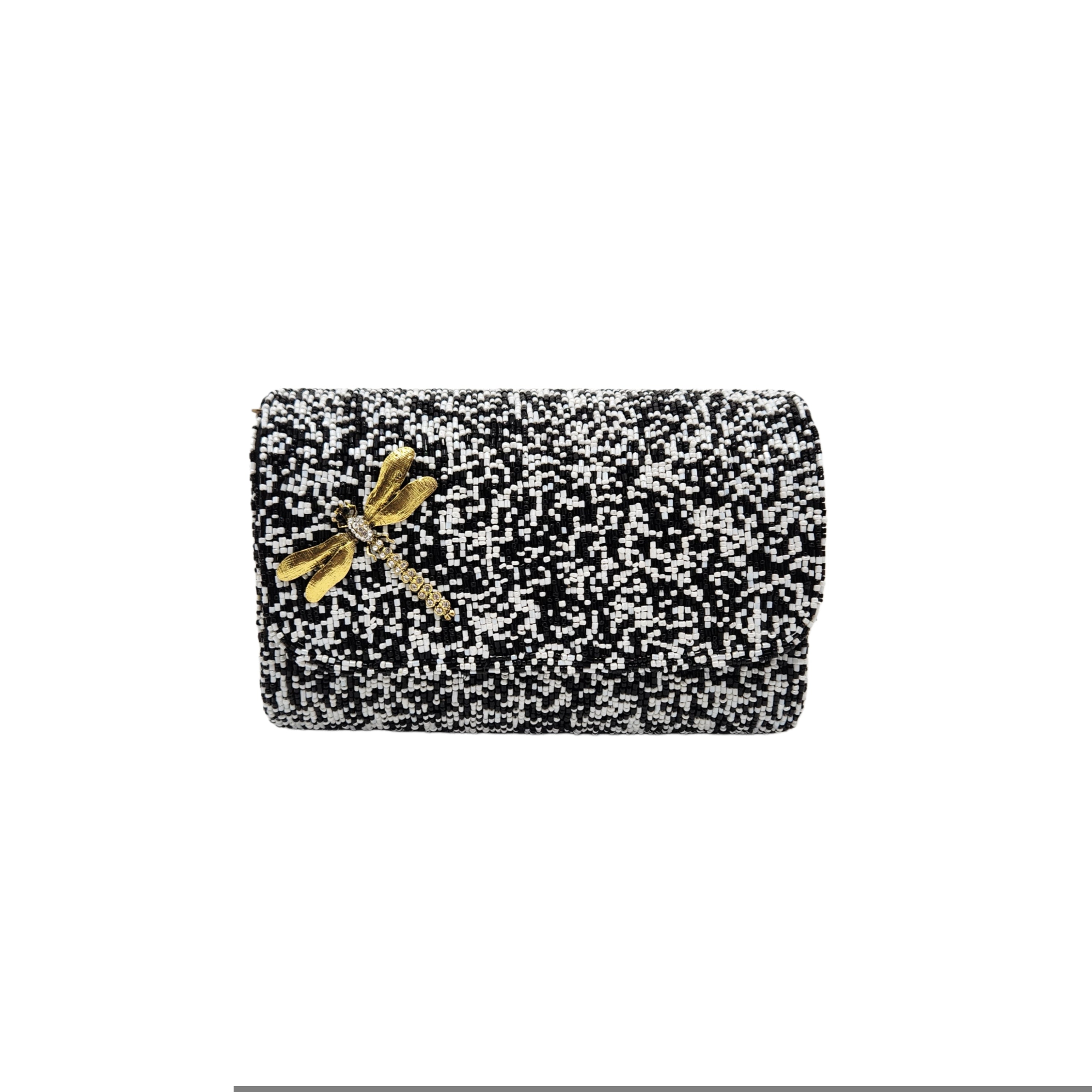 The Enchanted Dragonfly Bag
