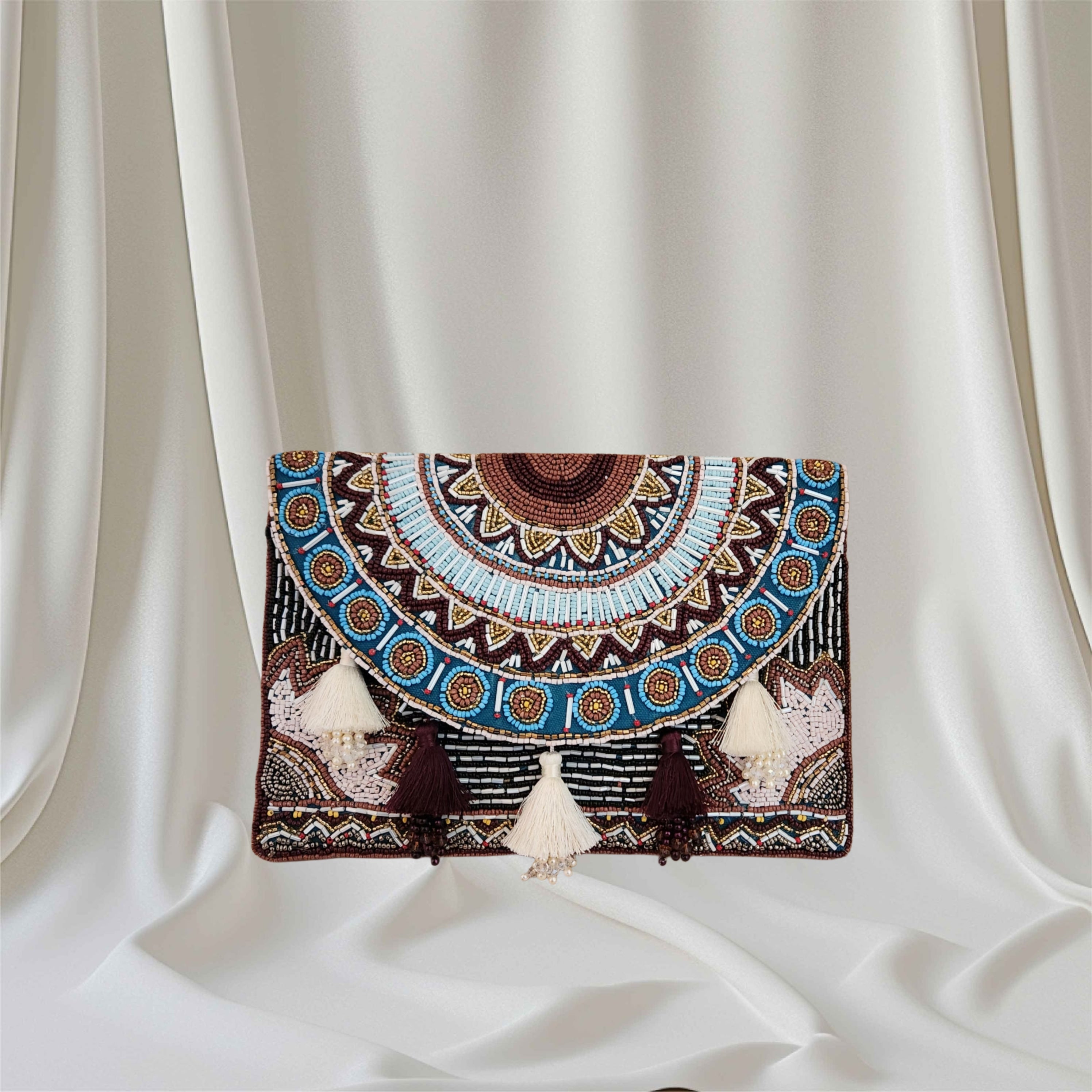 The Soho Fusion Bag Secondary image