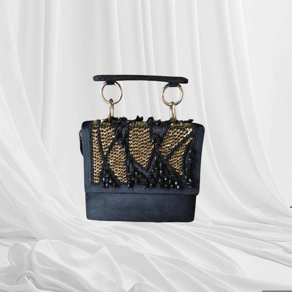 The Luca Bag