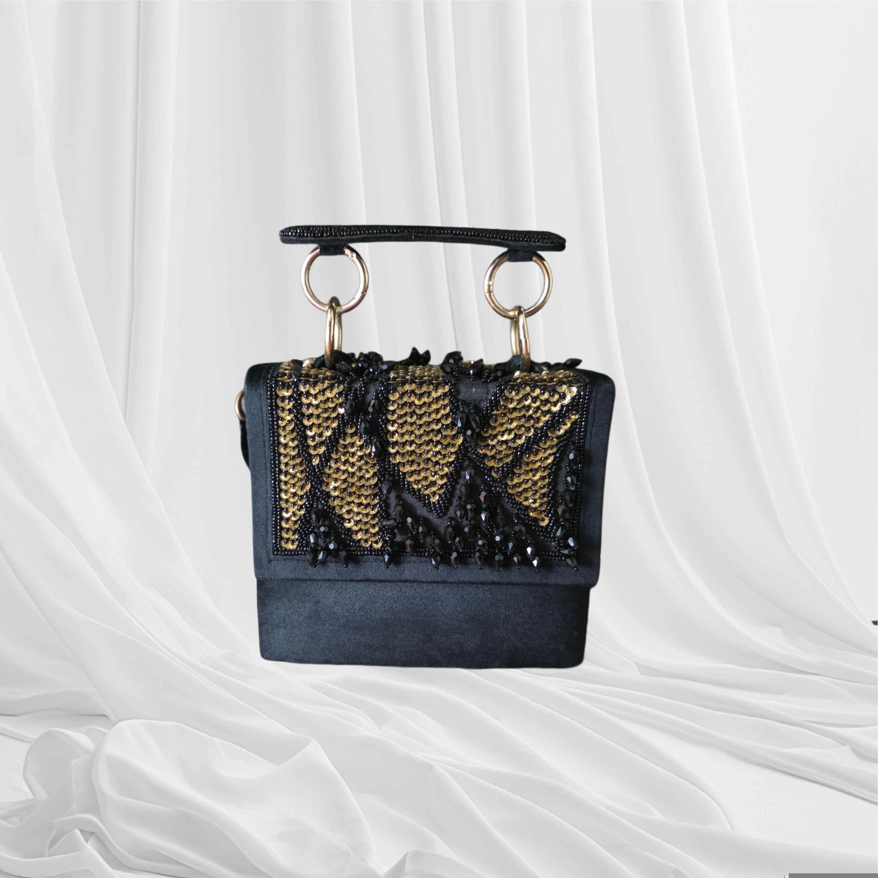 The Luca Bag