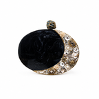 The chaand clutch[black]