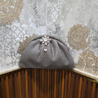 The Blingy Pouchette Bag