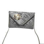 Silver Saga Bag