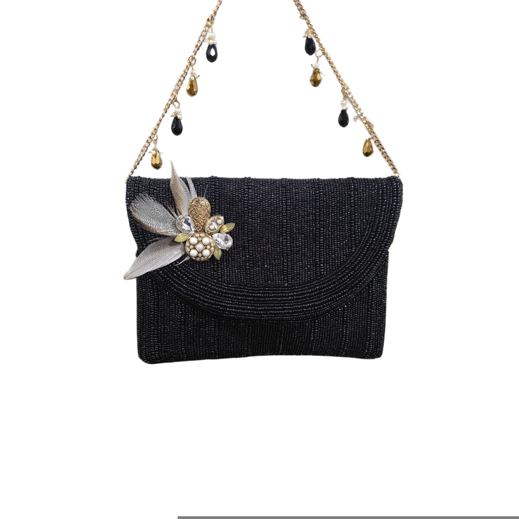 Rohini Envelope Bag