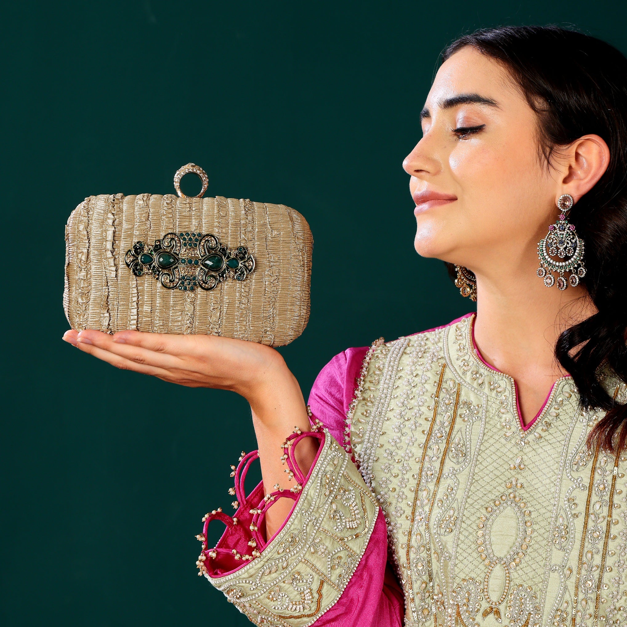 Anabia bag