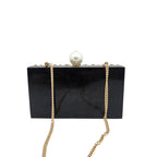 Paksh Clutch[Black]