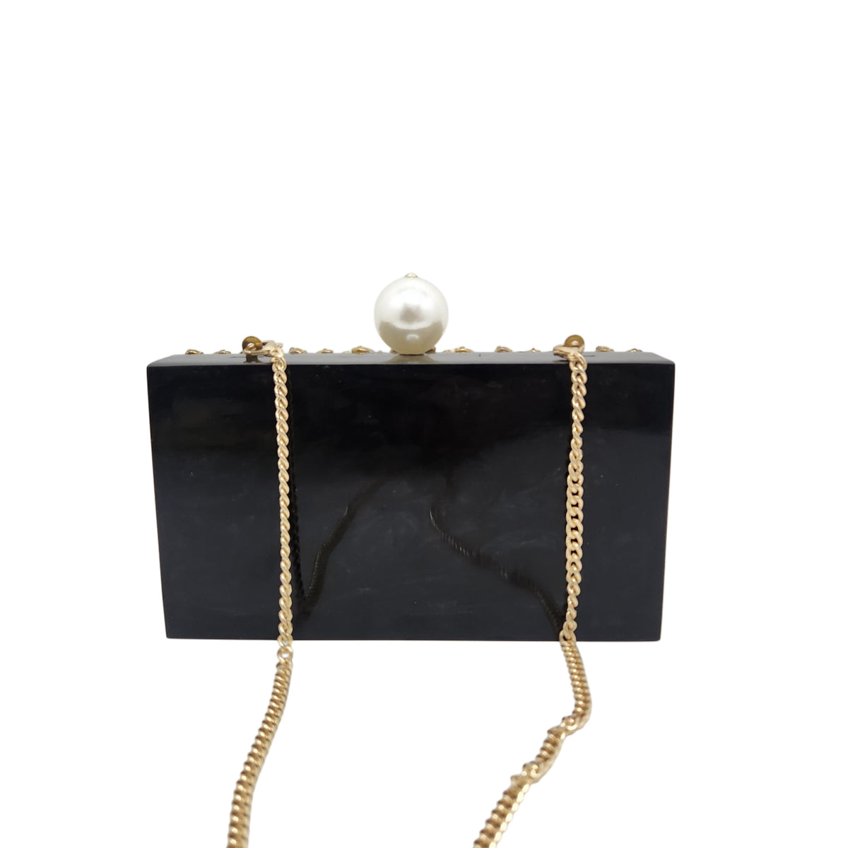 Paksh Clutch[Black]