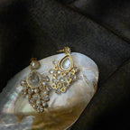 Raga Earrings