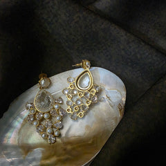 Raga Earrings