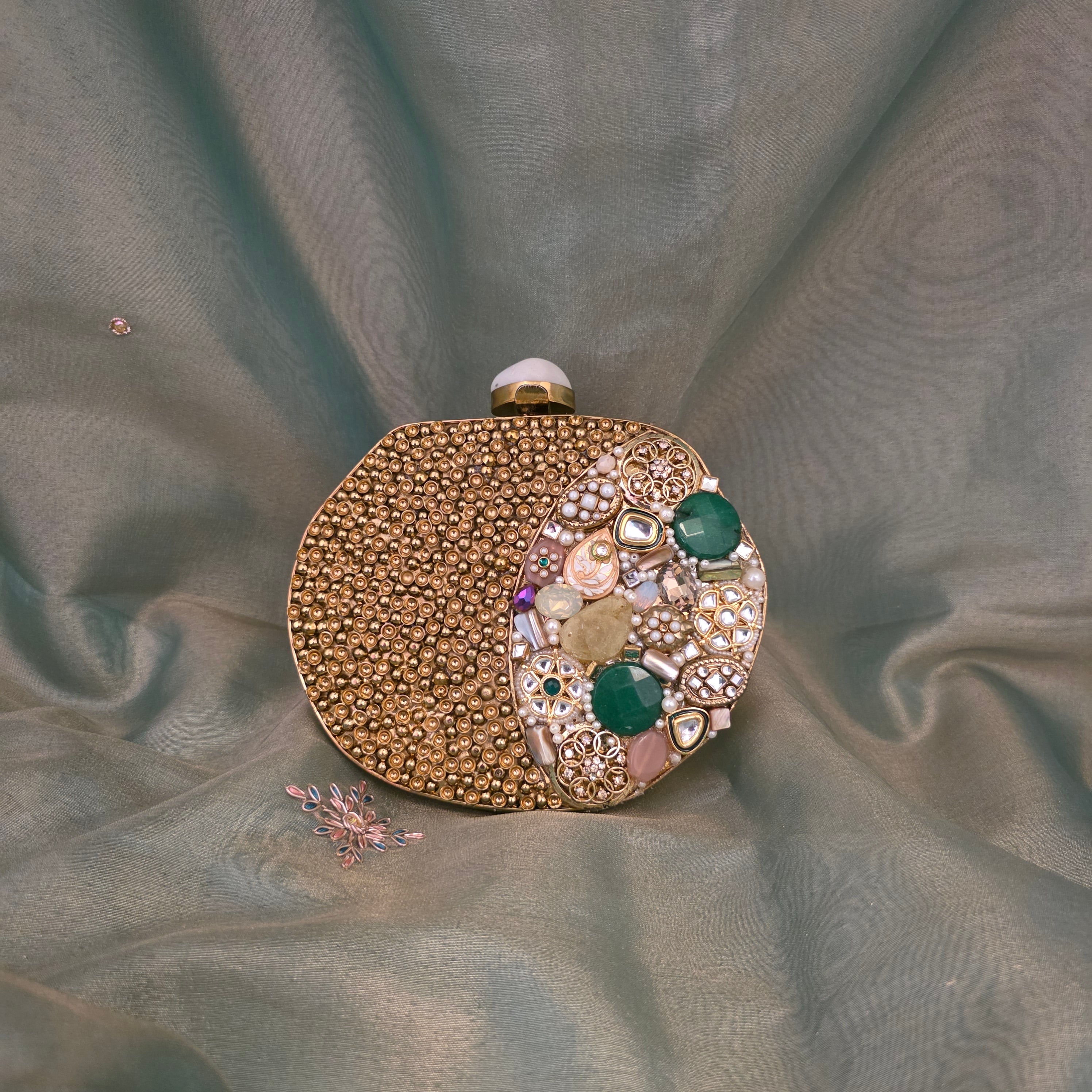 Mehmet Bag Main image