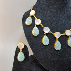 Diana Necklace Set