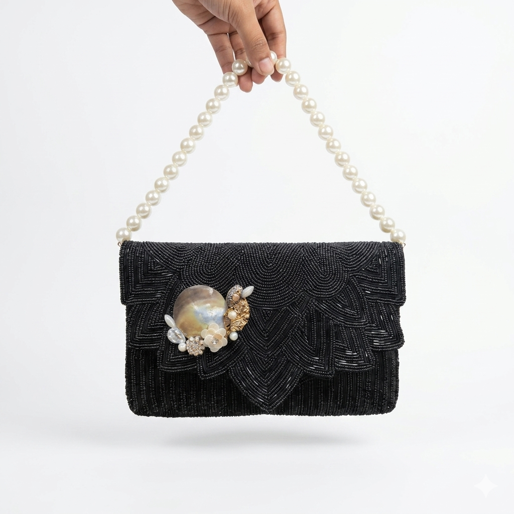 Alara fusion bag [black]