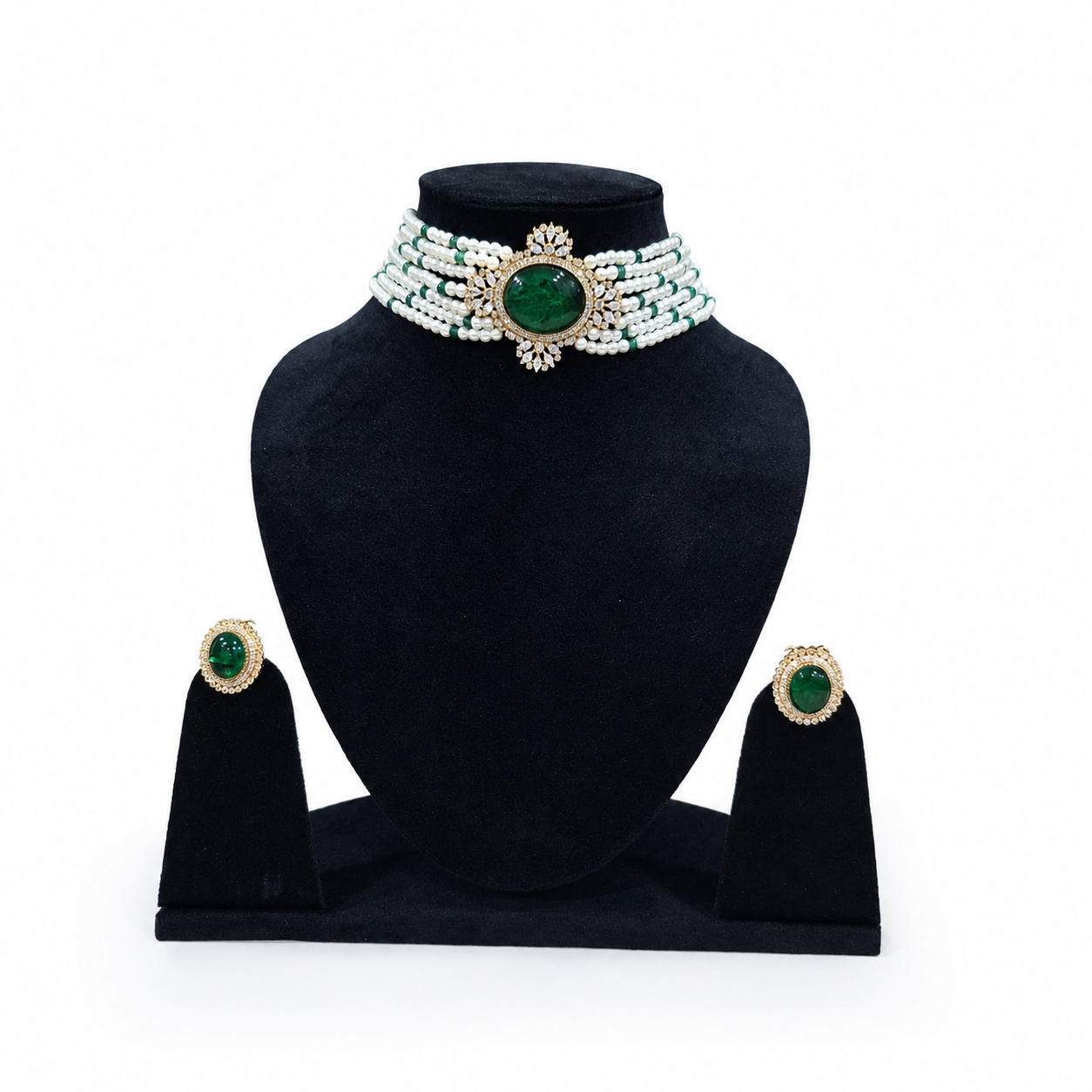 Tahira necklace Secondary image