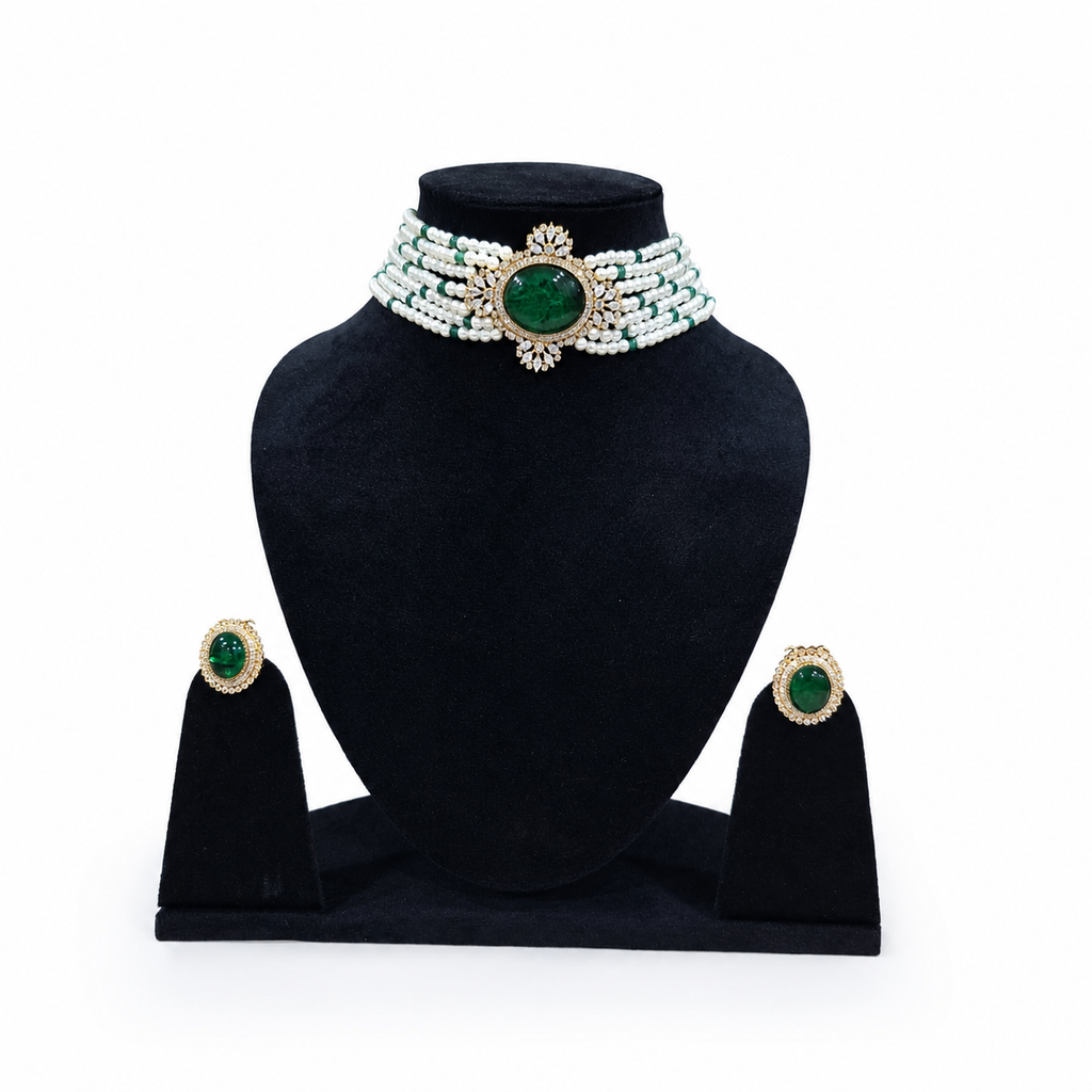 Tahira necklace