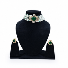 Tahira necklace