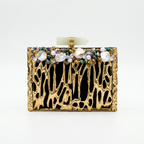 Enchanted jaal bag