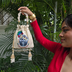 Shreenathji Potli