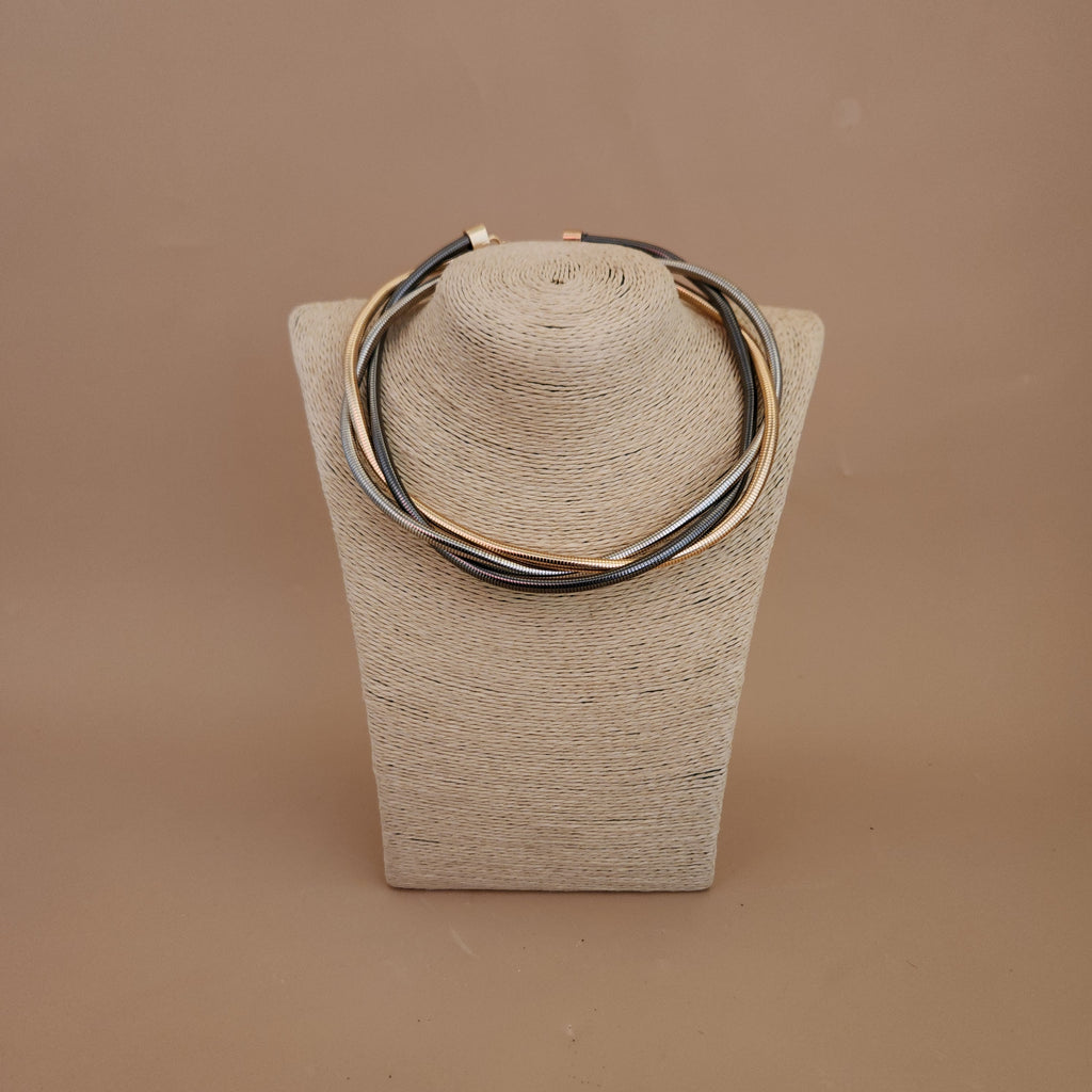 Neck String