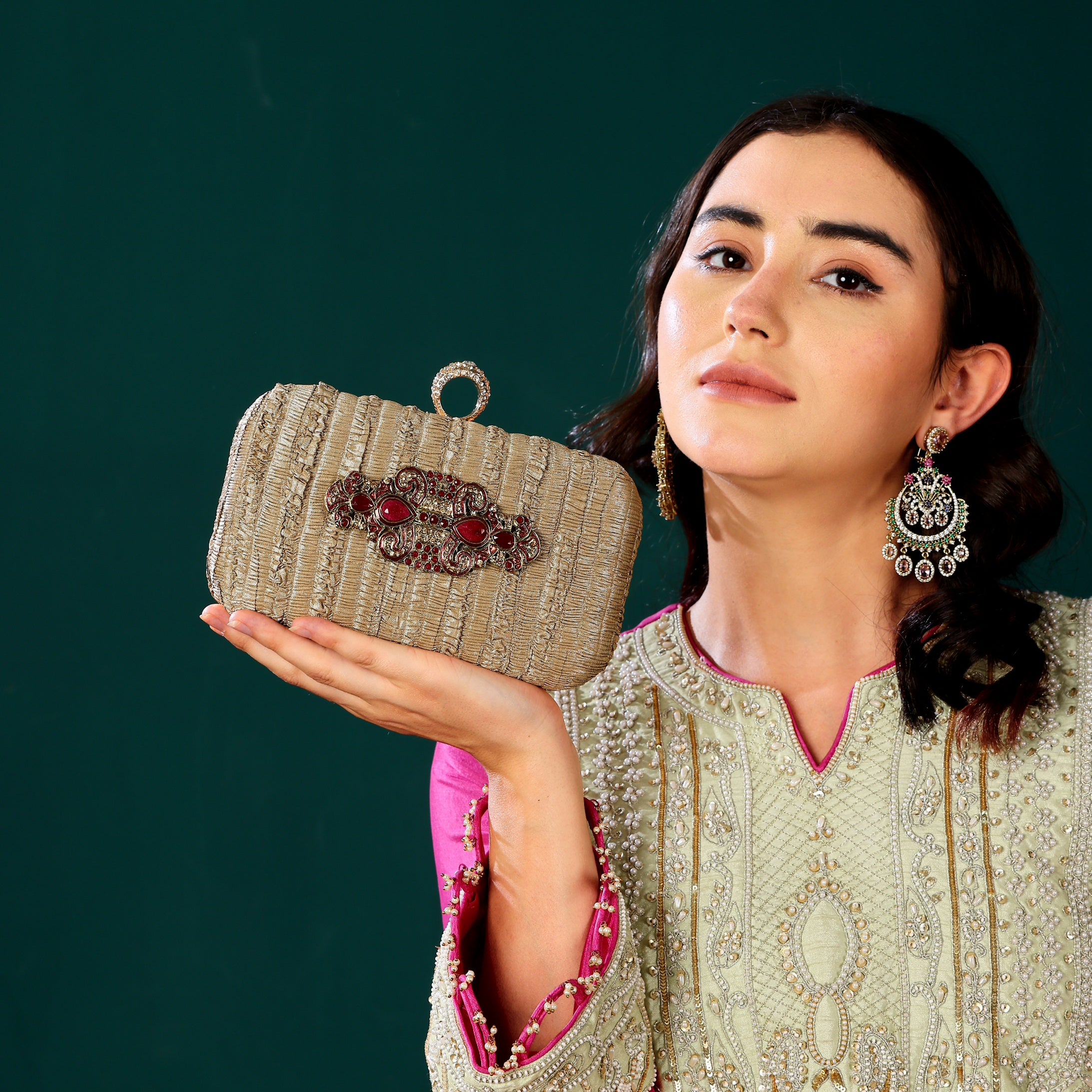 Anabia bag