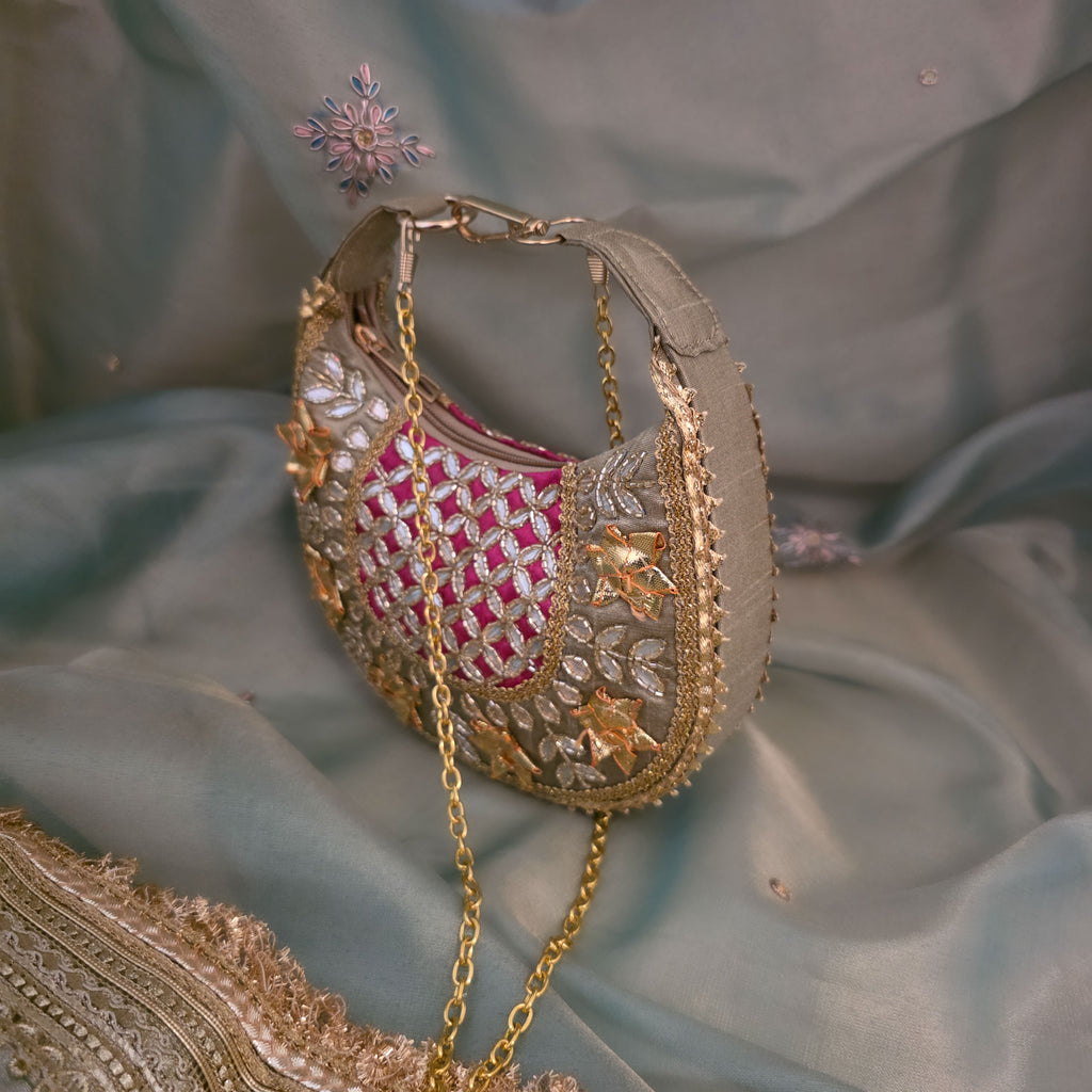 Gottapati moon bag