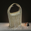 Torani Bag - Gold and Silver