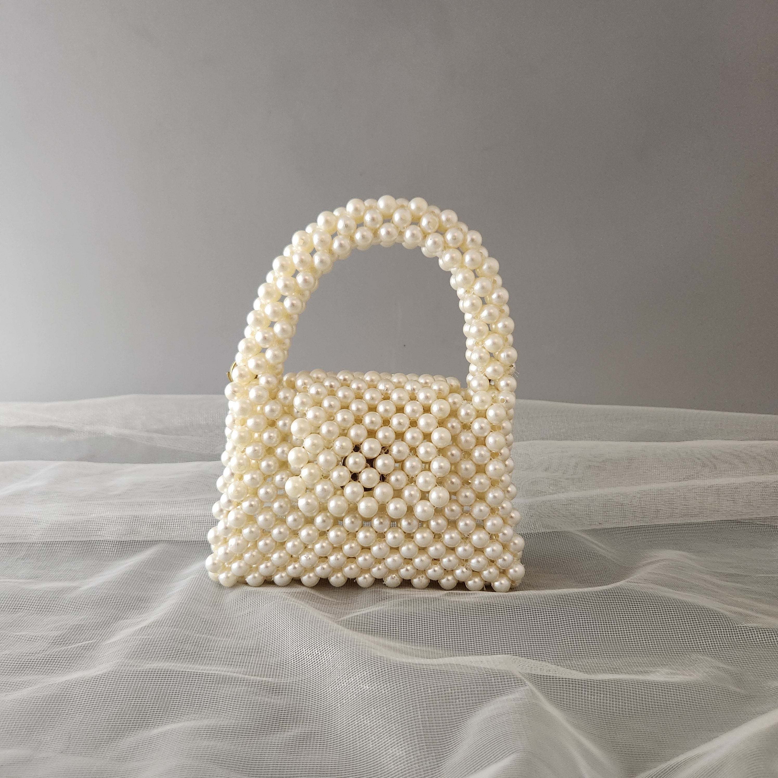 Mini Crystal Bag