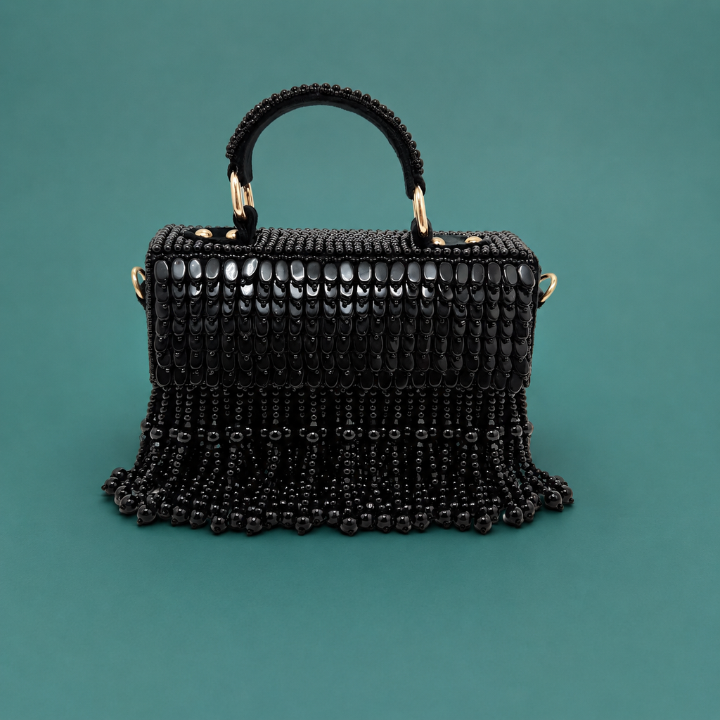Reha bag [black]