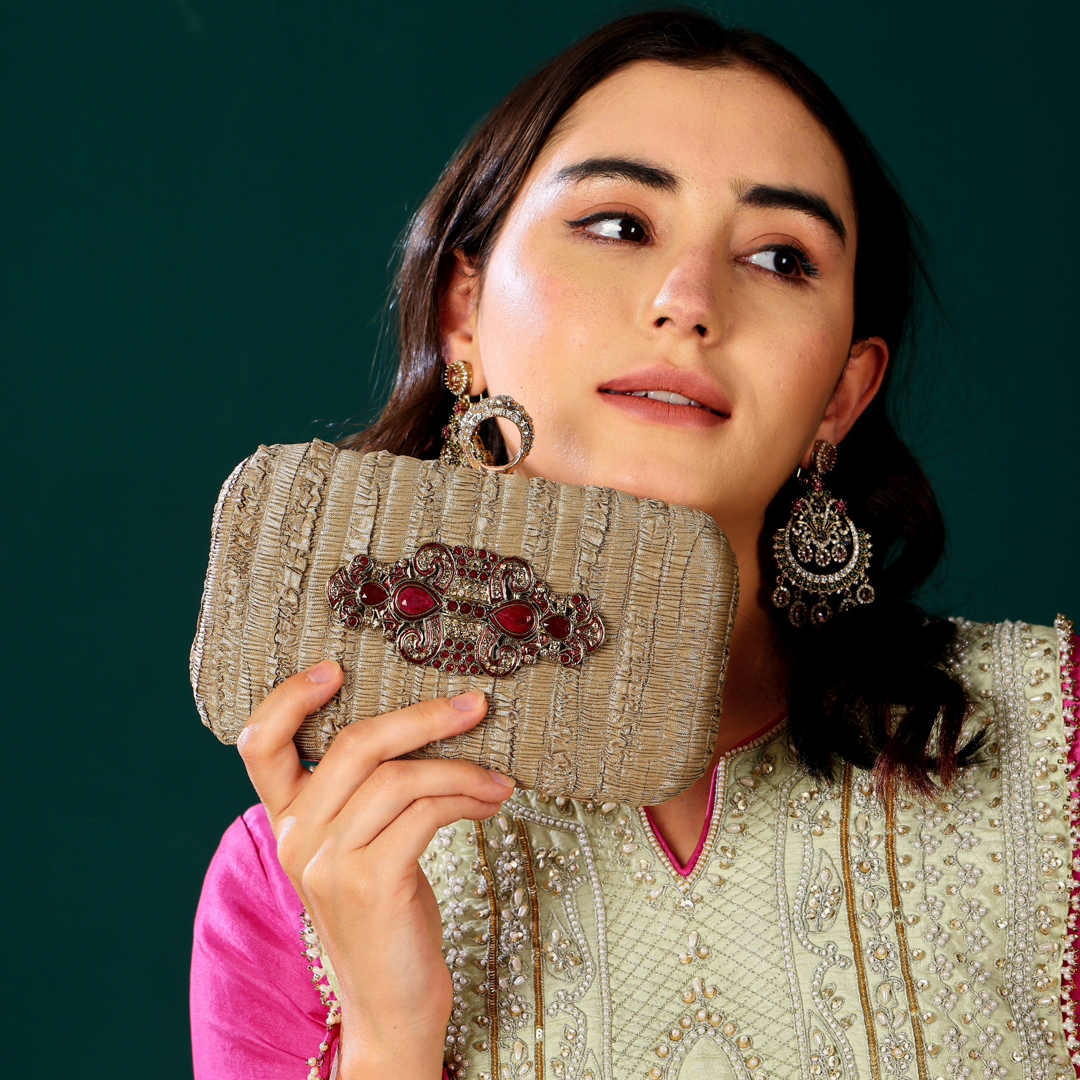 Anabia bag