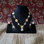 Disc Mop Necklace Set