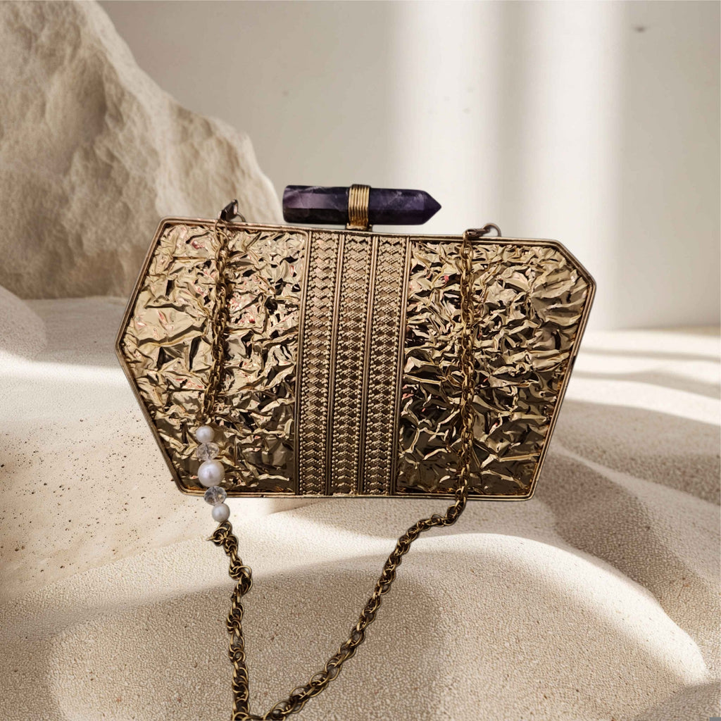 The Abia Clutch