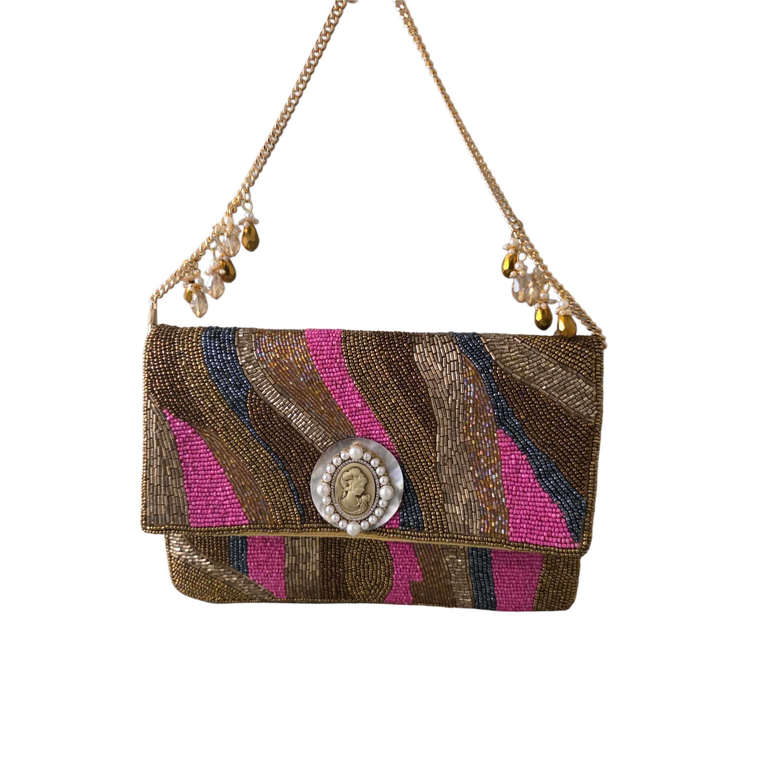 Victoria Flap Bag Secondary image