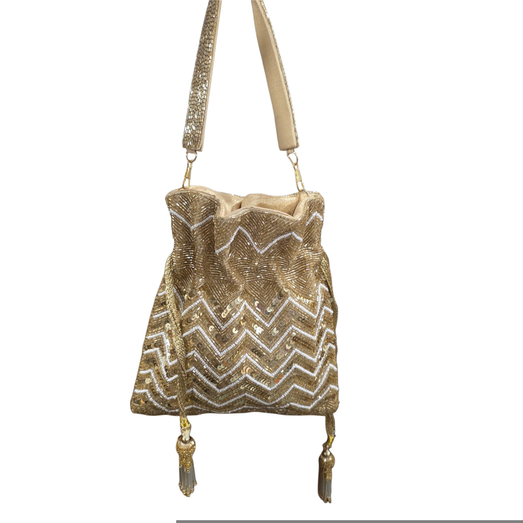 Aztec Potli Gold
