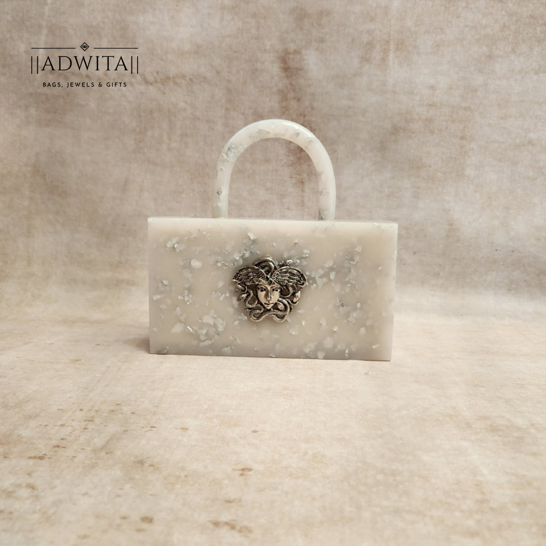 Snake Lady Bag