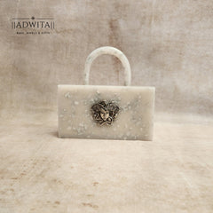 Snake Lady Bag