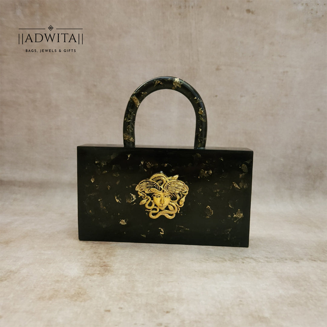Snake Lady Bag